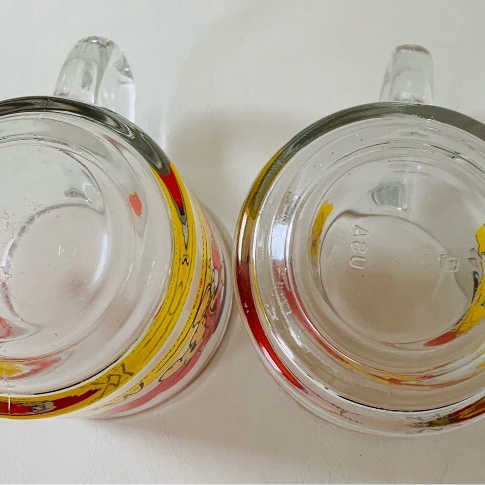 McDonalds mugs - Picture 10 of 13